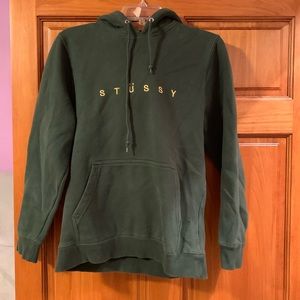 Stüssy sweatshirt